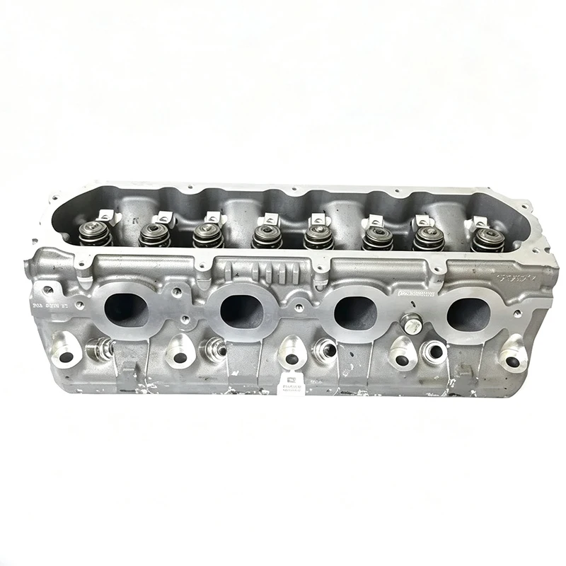 #￥for12620209 Aluminum Bare Cylinder Head Fit 2014-2020 GEN5 5.3L L83 GDI V8 Performance Full-size Pickup Truck SUV Engine Parts