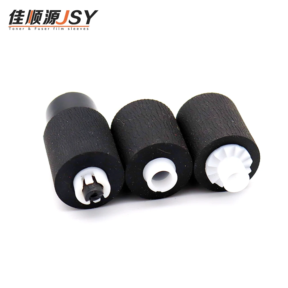 1Set Pickup Roller for Kyocera FS1024 1028 1030 1035 1124 1128 1130 1135 1100 1110 1120 1130 1320 1350 1370