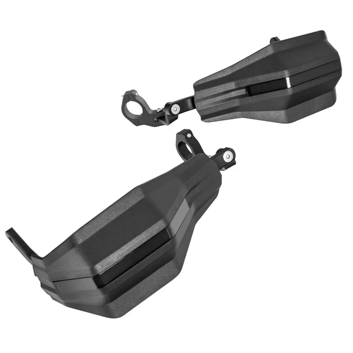 L70A Motorcycle Handguard with LED for 450MT 2024-2026 Hand Shield Hand Guard Protector