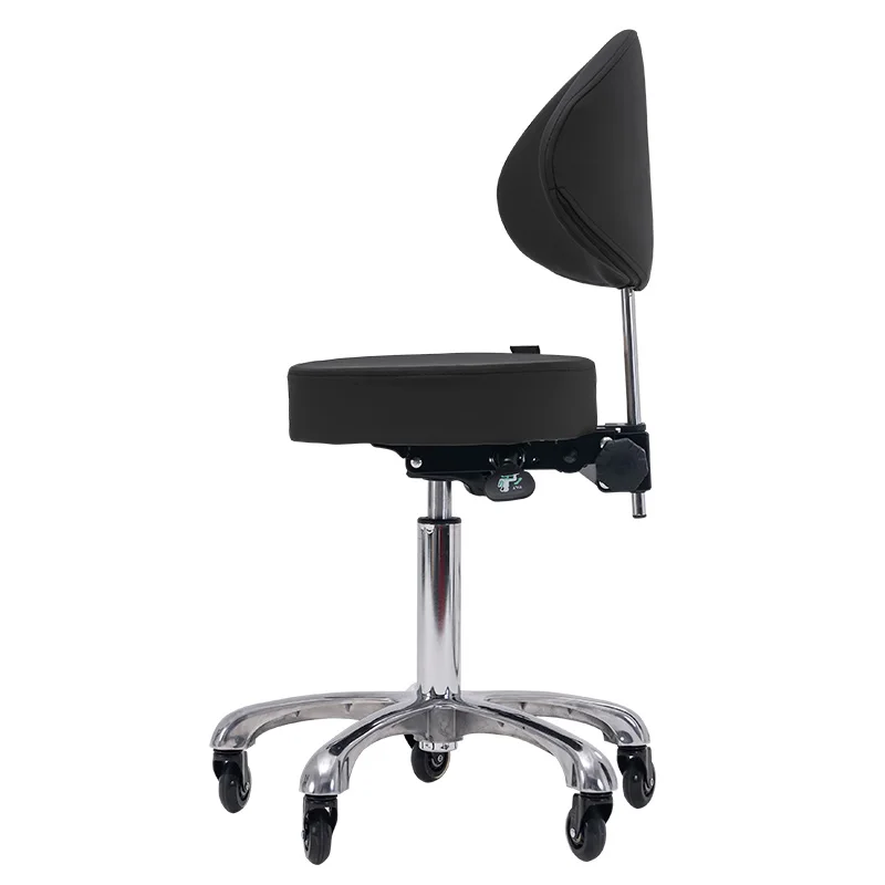 Waiting room chairs, mobile doctor’s chairs, stools for medical equipment