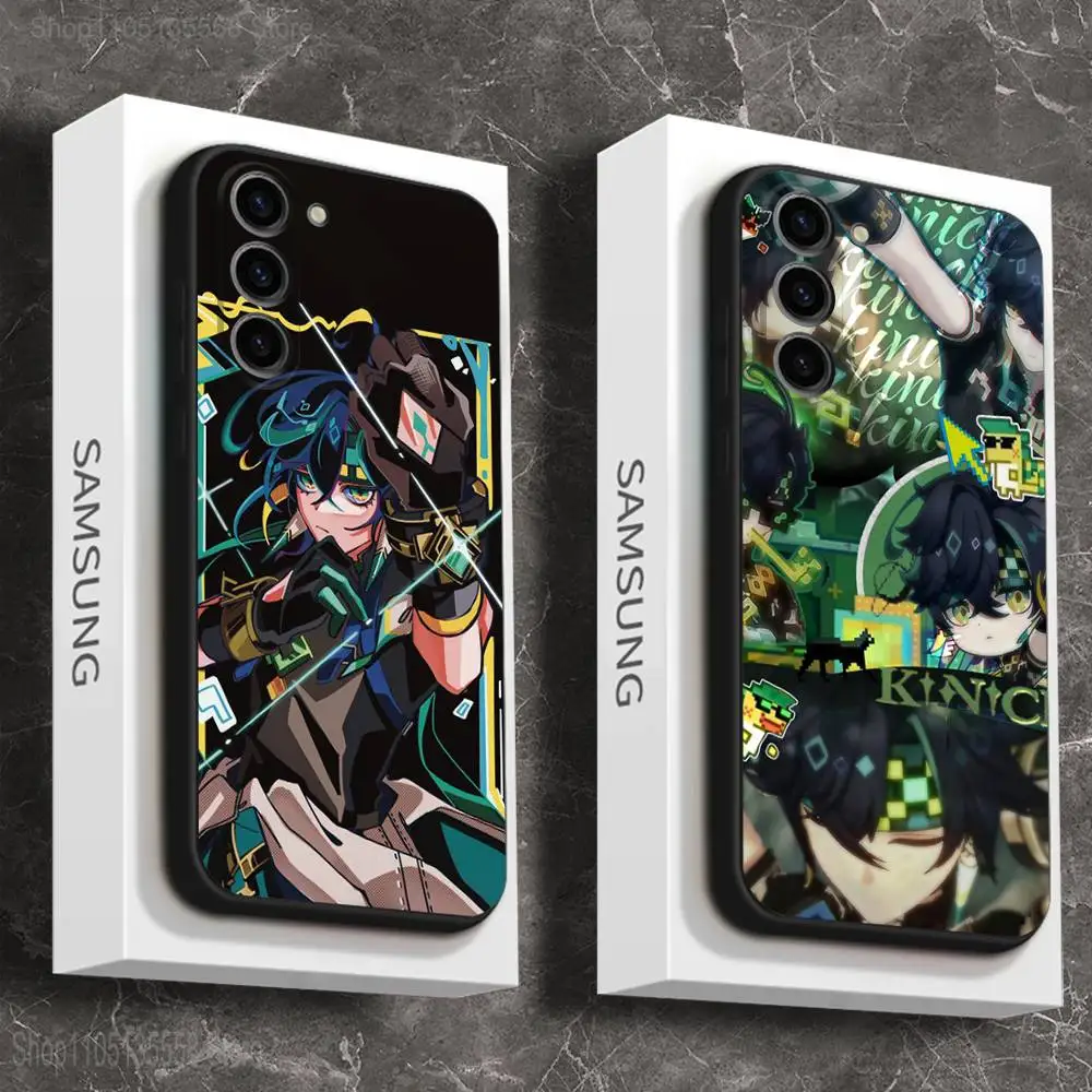 G-Genshin Impact Ki… - image