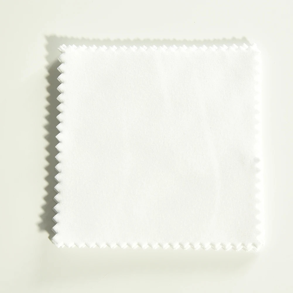 

20pcs/Set Square Ceramic Cloths Auto Washing Absorbent Microfiber Wiping Rags Wash Towels Detailing Drying Tool 10x10cm