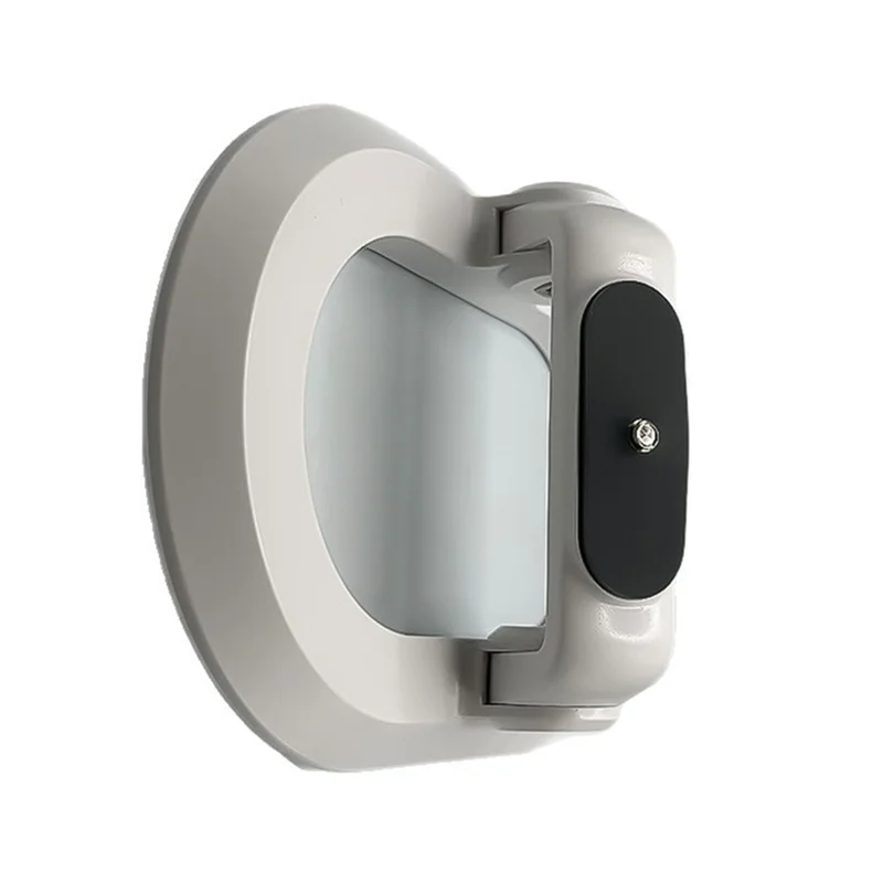 ABMF-컴팩트 포켓 프로젝터 지원 조절 가능 미니 프로젝터 브래킷 다각도 테이블 베이스