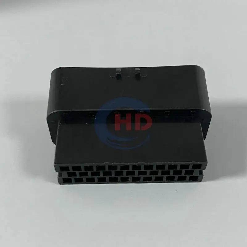 1-20 sets auto 35pin Waterproof ECU Connector HD355-1.5-11