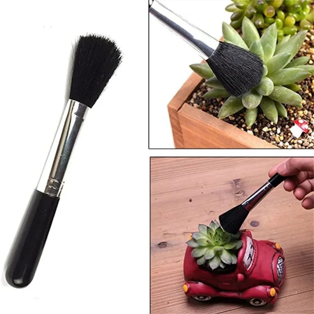 Stainless Steel Garden Planter Kit Pruning Shears Multi-functional Succulent Plants Tools Waterproof Mat Ergonomic Handle