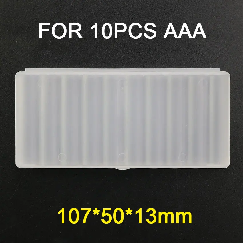 Variant: AAA-10 slots