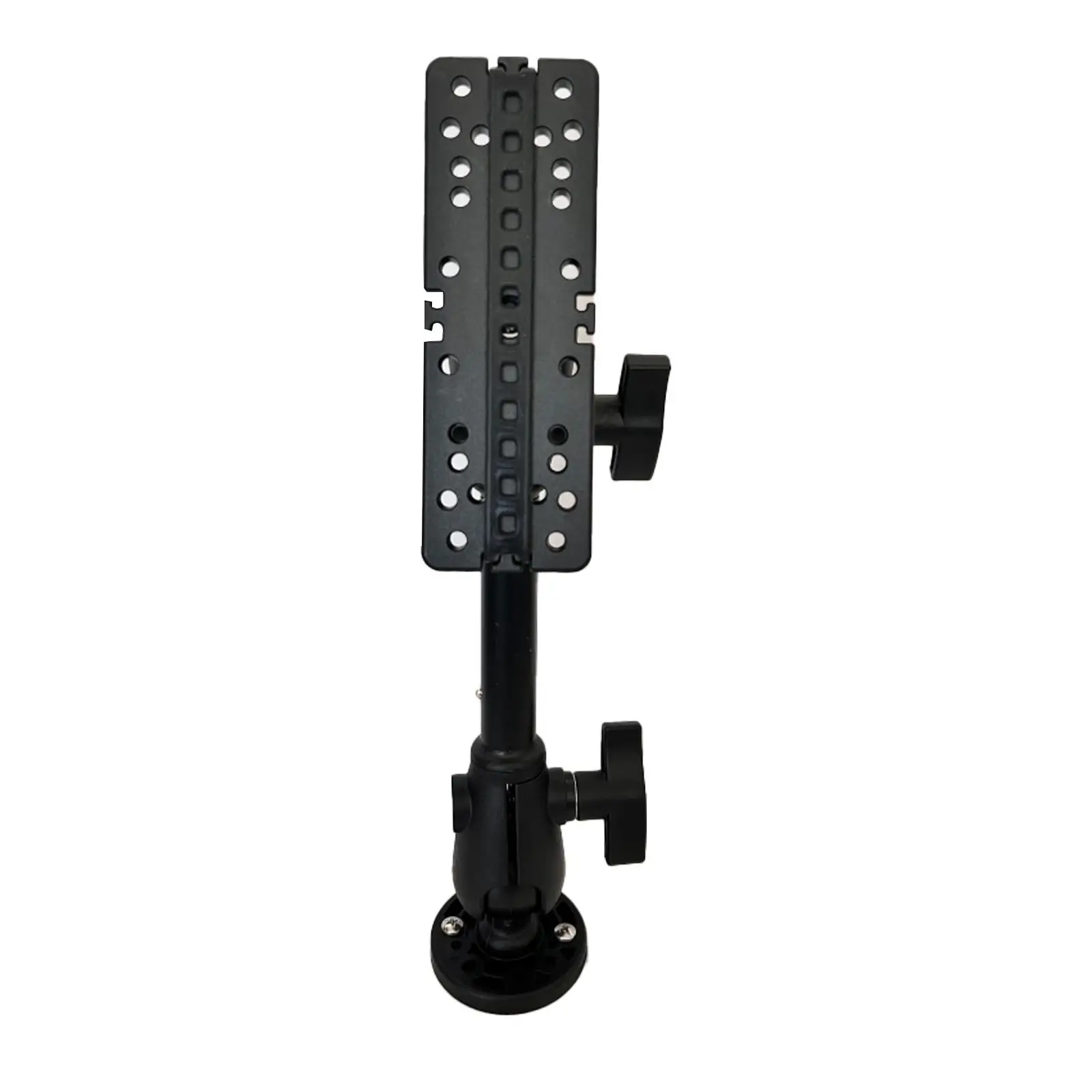 Nylon Fish Finders Mount Base  - огляд і ціна Fish Finder Mount