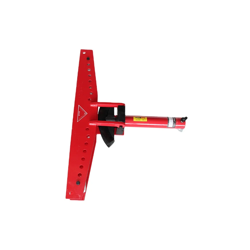 CPB-4 20T Split Type Without Pump Hydraulic Pipe Bender 4 Inch Exhaust Tube Bending Tool