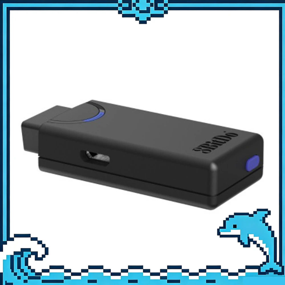 8Bitdo Retro Receiv…