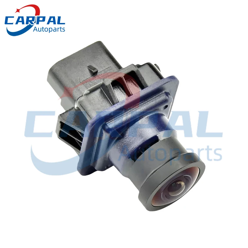 

Rear View Backup Parking Camera EL3Z-19G490-D BL3Z-19G490-B EL3T-19G490-AA For Ford F150 2011-2014 Mustang 2015-2018 Auto Parts