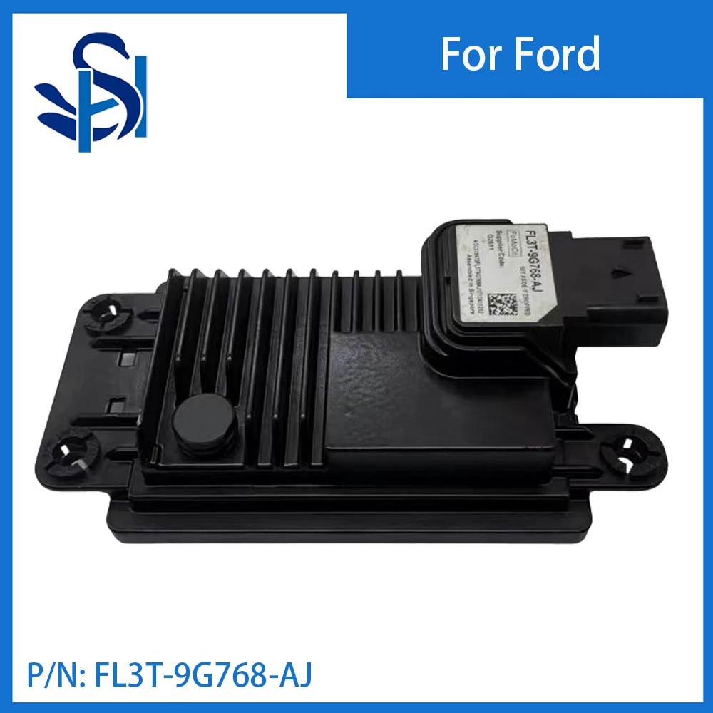 FL3T-9G768-AJ Cruise Control Distance Module Sensor ACC for Ford 15-18 F150