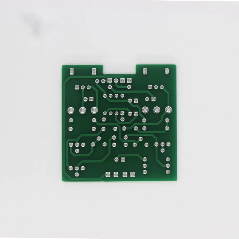 Diy Handmade Guitar Effects for Tone Bender Mark 2 for Faz Monolithic Board