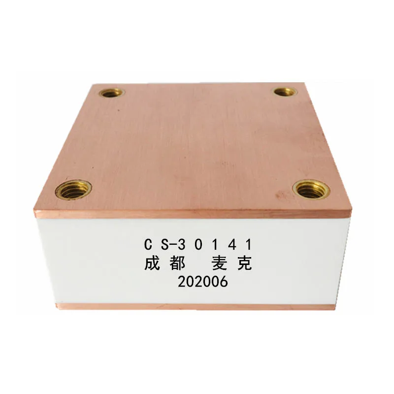 CS-30014 CS-30032 CS-30033 CS-30047 CS30063 CS30062 CS30072 CS30102 CS30122 CS30141 Resonant High Frequency Film Capacitor