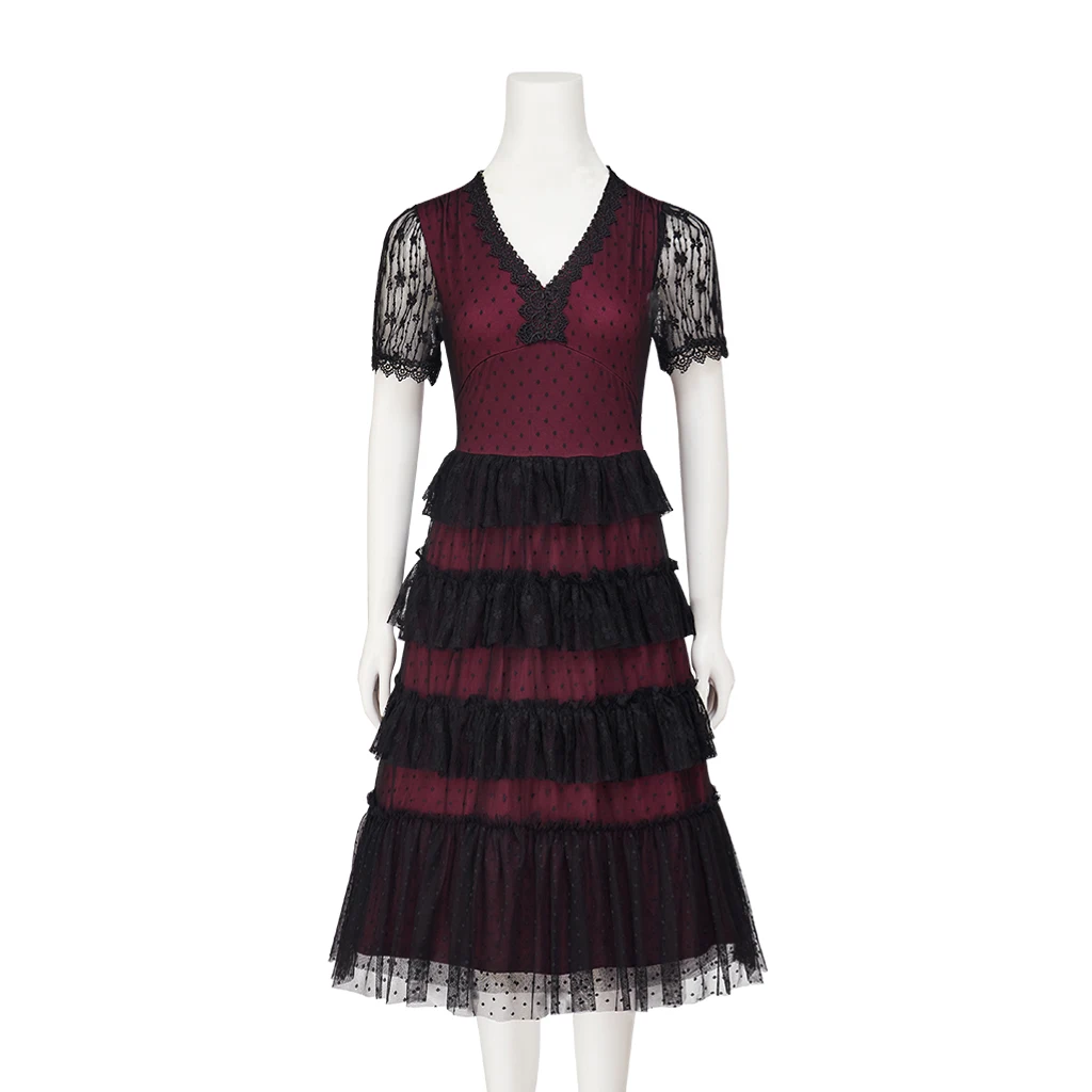

Titanic Dress Vintage 1920s Dress Victorian Tea Party Gown Antique Dress Halloween Carnival Party Evening Gown Dress Women 3XL