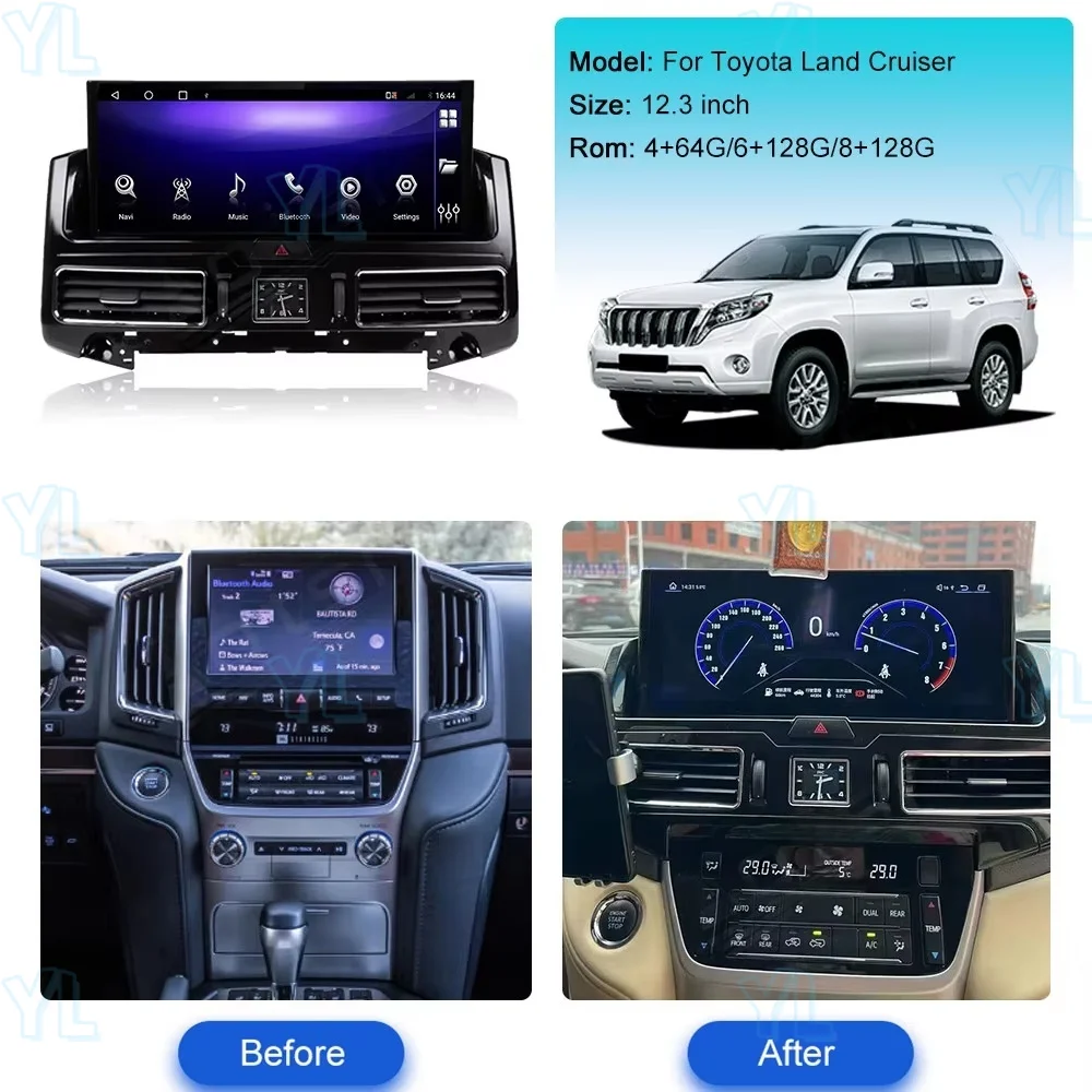 Yl Carplay Android … - image