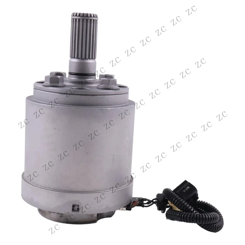 S+ Rear differential clutch pump actuator-AWD for GM Buick 2007-2011 #22961737
