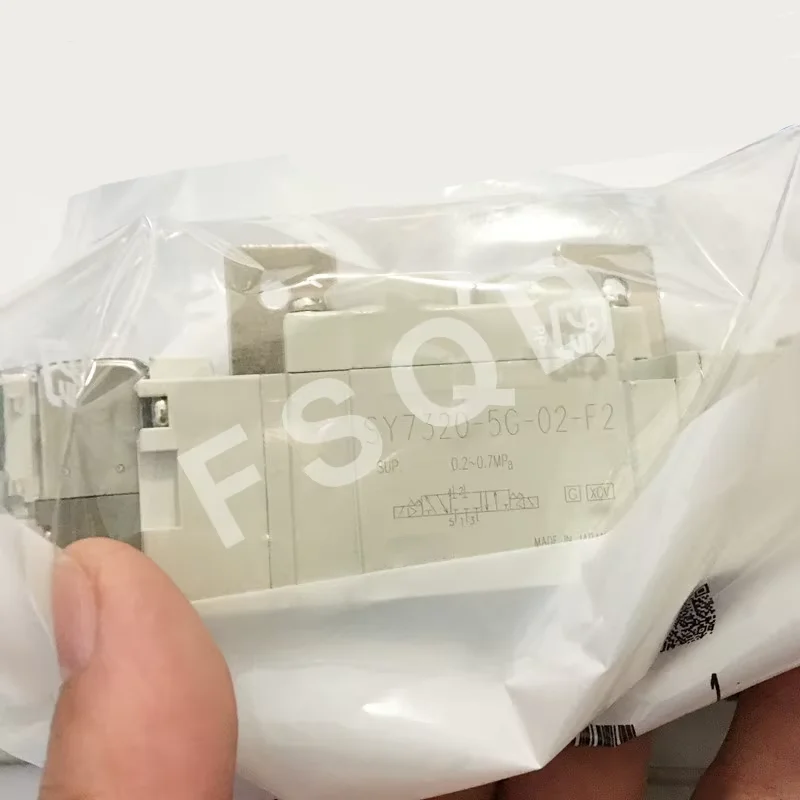 SY7320-5LZ-02 SY7320-5LZD-02 SY7320-5G-02-F2 SY7320-6LZD-02 SY7320-5LZE-02  solenoid valve electromagnetic valve