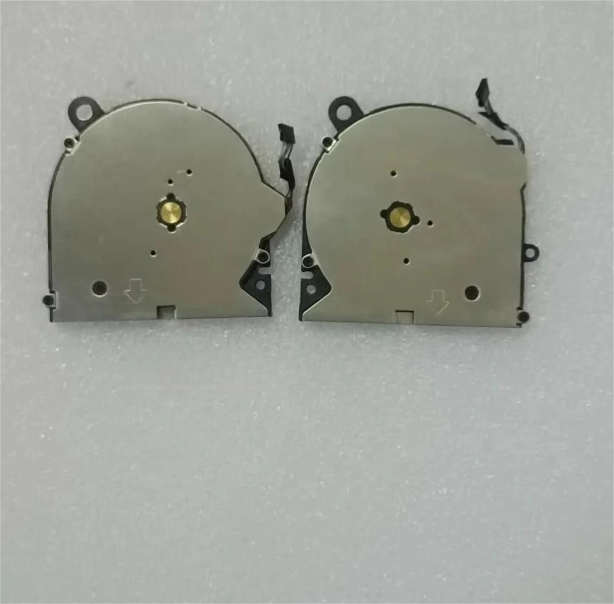 FOR HP Elite x2 1013 G3 CPU GPU Fan ND55C02-17D12 ND55C02-17D13 924702-001