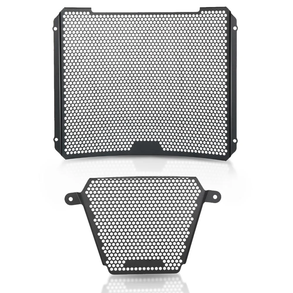 스즈키 GSX-R1000 GSX-R 1000 GSXR1000 GSXR 1000 2016 2017 2018 2019 2020 2021 2022 2023 2024 2025용 라디에이터 가드 오일 쿨러