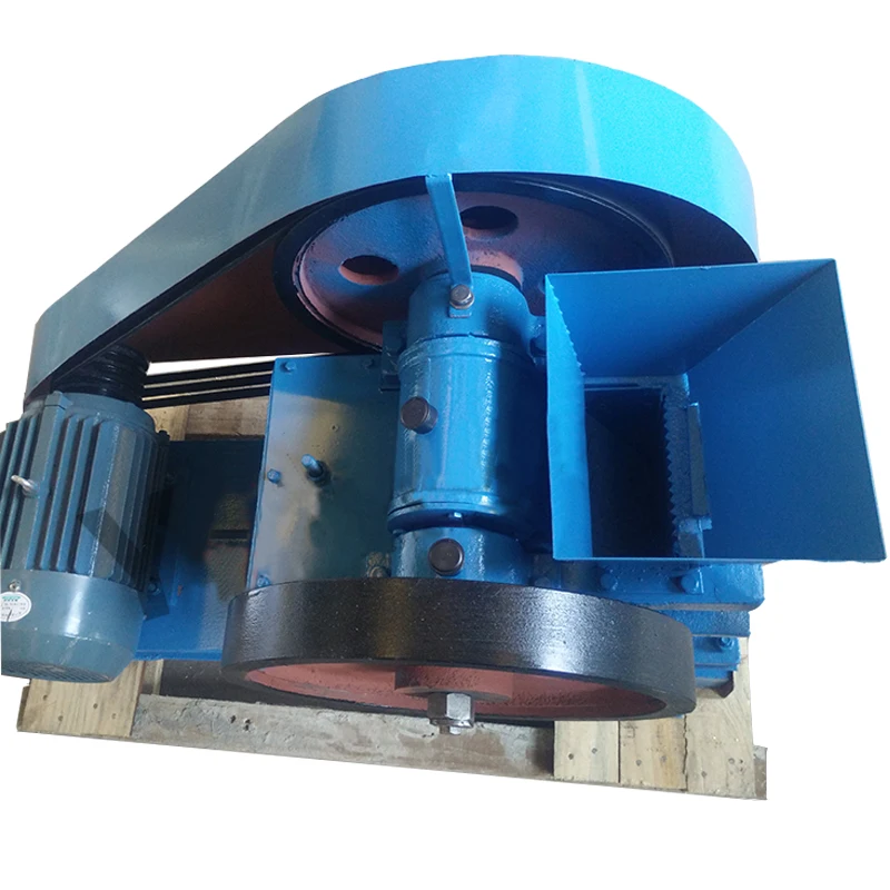 1PC 100 150 Ore Crusher Coal Machine Laboratory Crusher Glass Geochemical Inspection 2200W Jaw Crusher Machine 380V