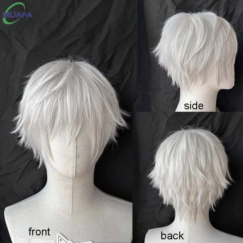 Cosplay Wig Kaneki …