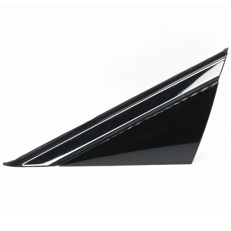 86180C1100 86190C1100 Fender Corner Chrome Molding 2015-2019 Sonata Garnish Driver Mirror Glossy Trim