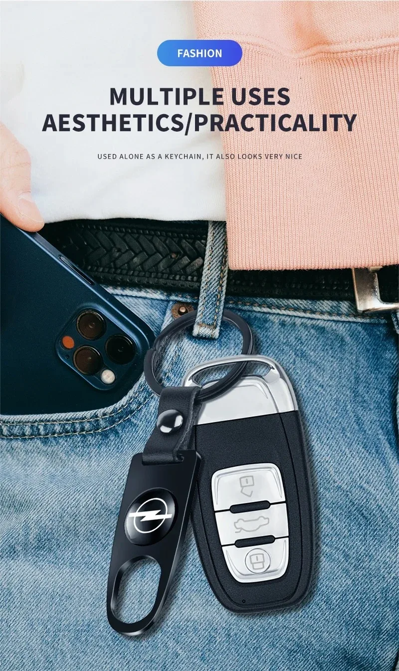 

Крышки клапанов колес автомобиля, автомобильный брелок для ключей, кольцо, брелок, подходит для Opel Astra Antara ‌ Zafira Tigra Rocks Мокка-э Корса Insignia