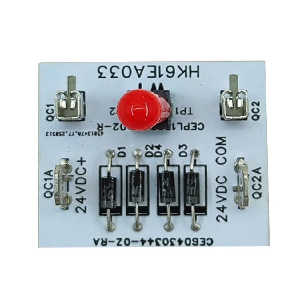 

Сменная плата управления выпрямителем для ICP•HK61EA003 и HN61PC002, реле, детали газонокосилки, садовые инструменты
