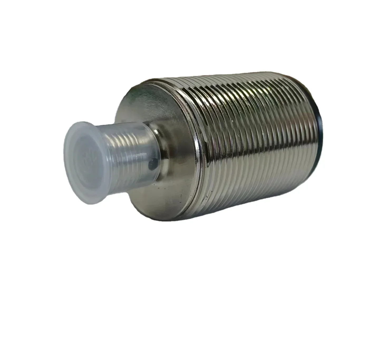 KG-M03   Stainless Steel 60 GHz Radar Level Sensor for Accurate Water  in Rivers  60-64 GHz   6~32V DC