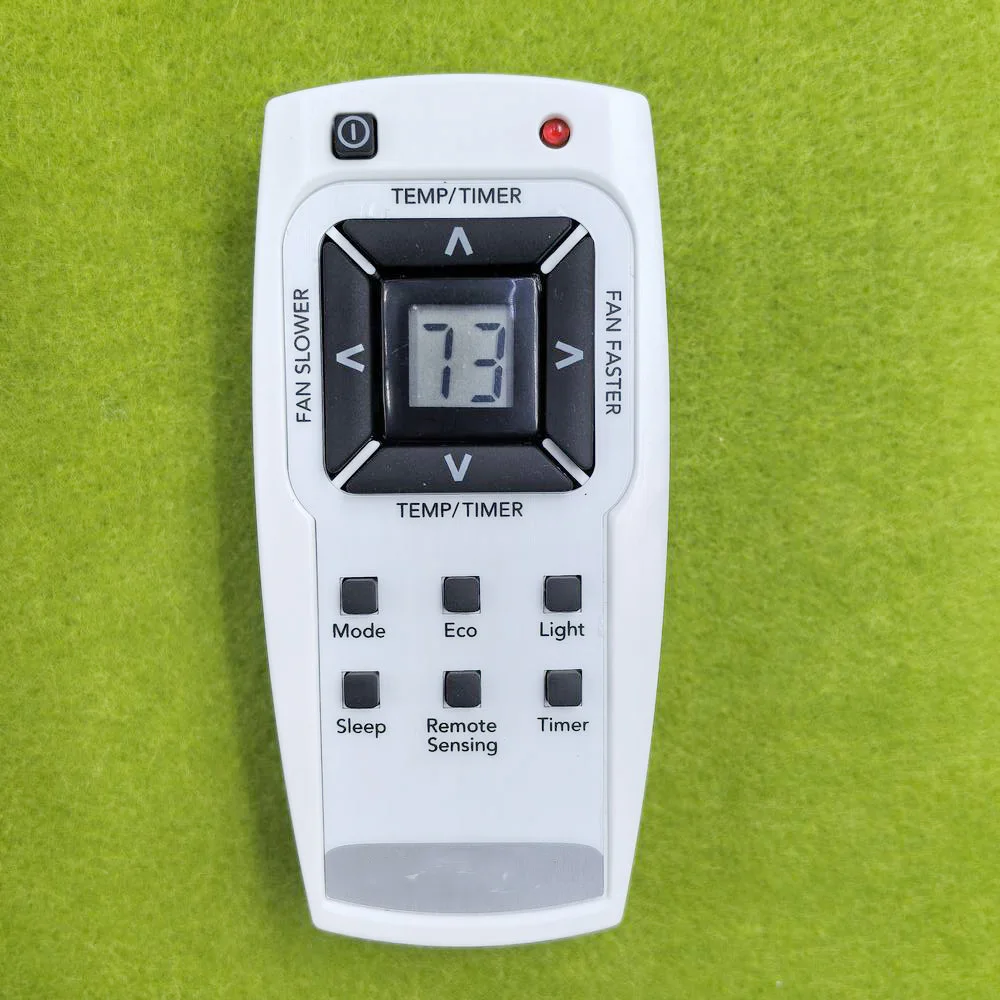 Original Remote Con… - image