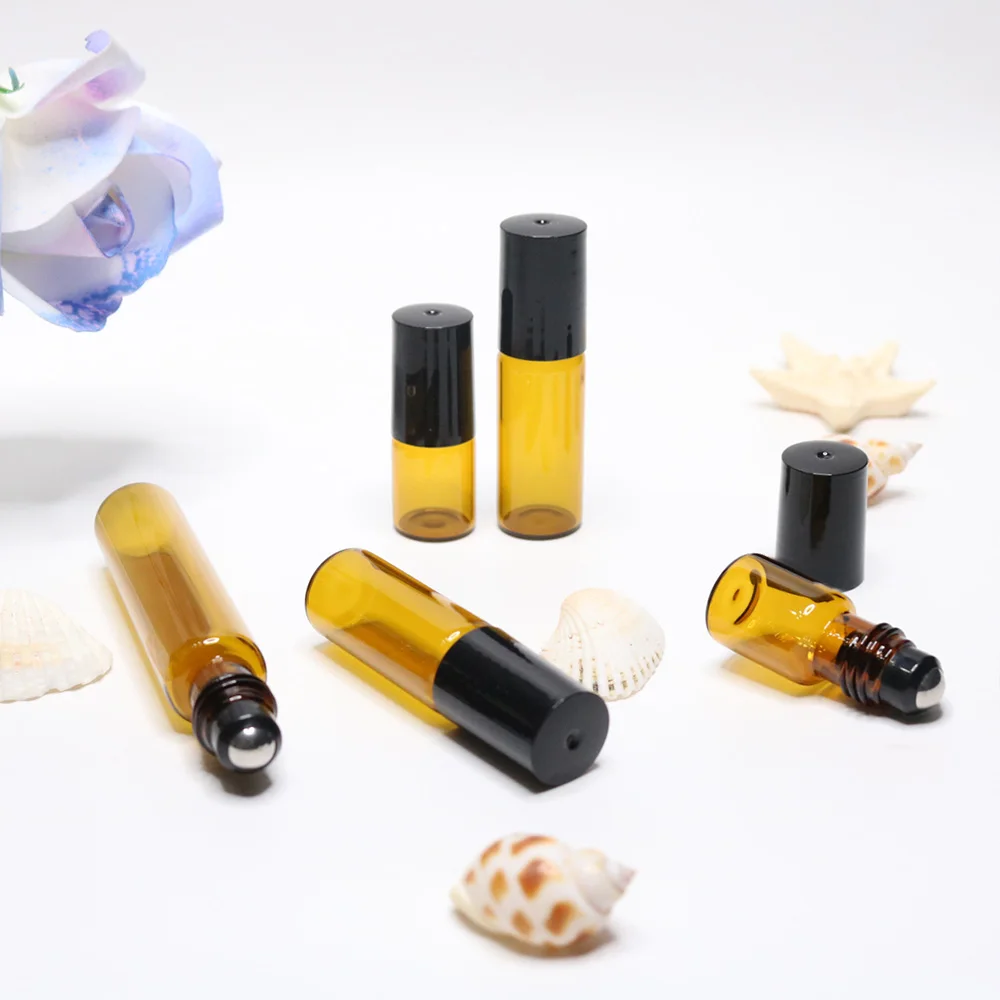 32-56-pecas-ferramenta-de-enchimento-frasco-de-oleo-essencial-marrom-de-5-10ml-frasco-de-perfume-portatil-reutilizavel-de-2-3ml-adequado-para-aromaterapia