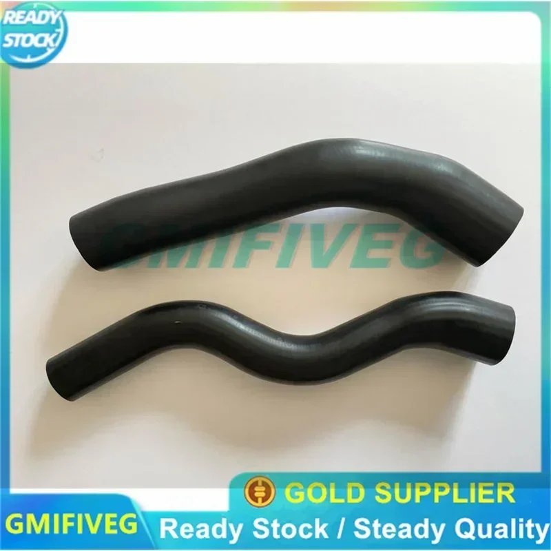 

1505A850 1505A377 Turbo InterCooler Intake&Outlet Air Hose Pipe For Mitsubishi Pajero Sport II 2008-2016 L200 Triton 2005-2015