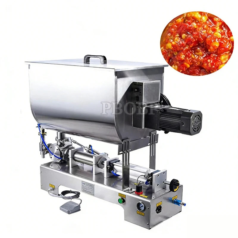 Packaging Machinery…
