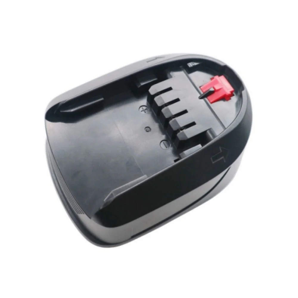 لبوش 18 فولت 6800 مللي أمبير PBA PST PSB PSR بطارية ليثيوم أيون قابلة للشحن أدوات البستنة المنزلية (النوع C فقط) AL1810CV