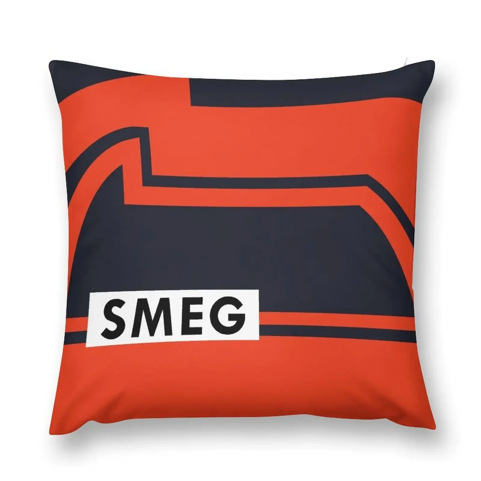 

Gilles Villeneuve helmet Throw Pillow Cushions Home Decor Covers For Sofas anime girl pillow