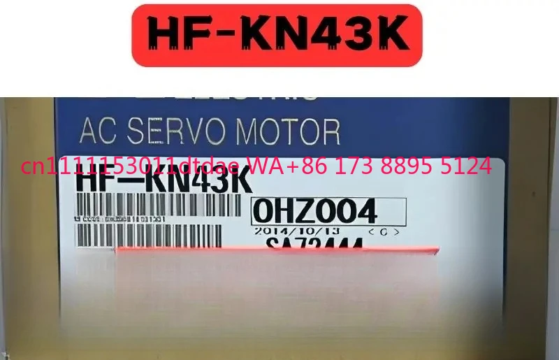 HF-KN43K Brand New …