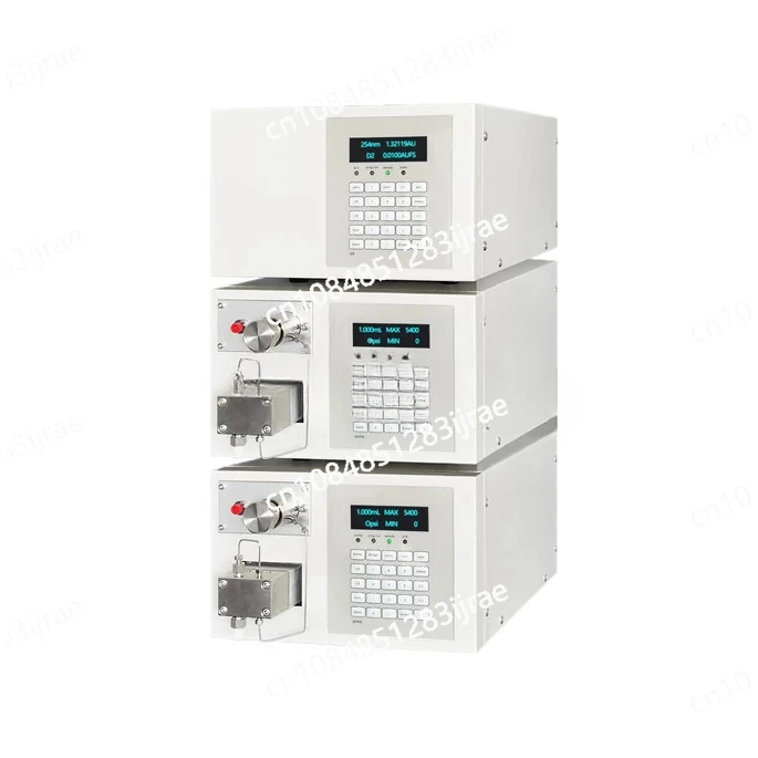 N2000 HPLC Chromatography Data System Chromatography Workstation