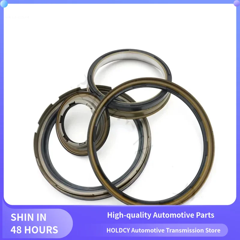 ชุดซ่อมลูกสูบเกียร์อัตโนมัติ 5 ชิ้น/ชุด 6T45 6T45E 6T40 สำหรับเชฟโรเลต มาลิบู อีพิก้า ครูซ บูอิค รีกัล ลาครอส เอ็กเซล