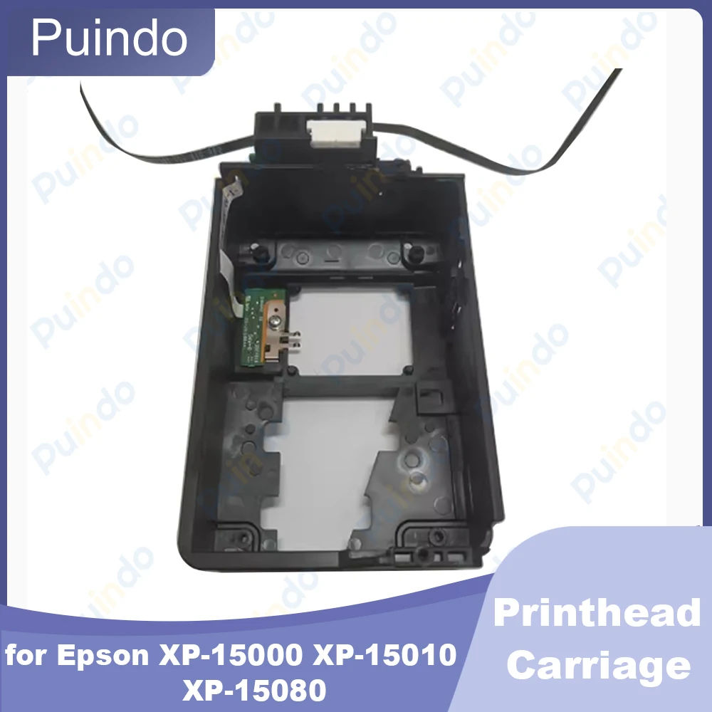 

Original Printhead Carriage for Epson XP-15000 XP-15010 XP-15080