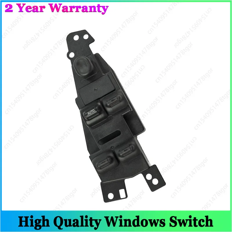 

NEW Master Power Window Switch For Dodge Stratus Intrepid Chrysler 4608558AA 5026004AA