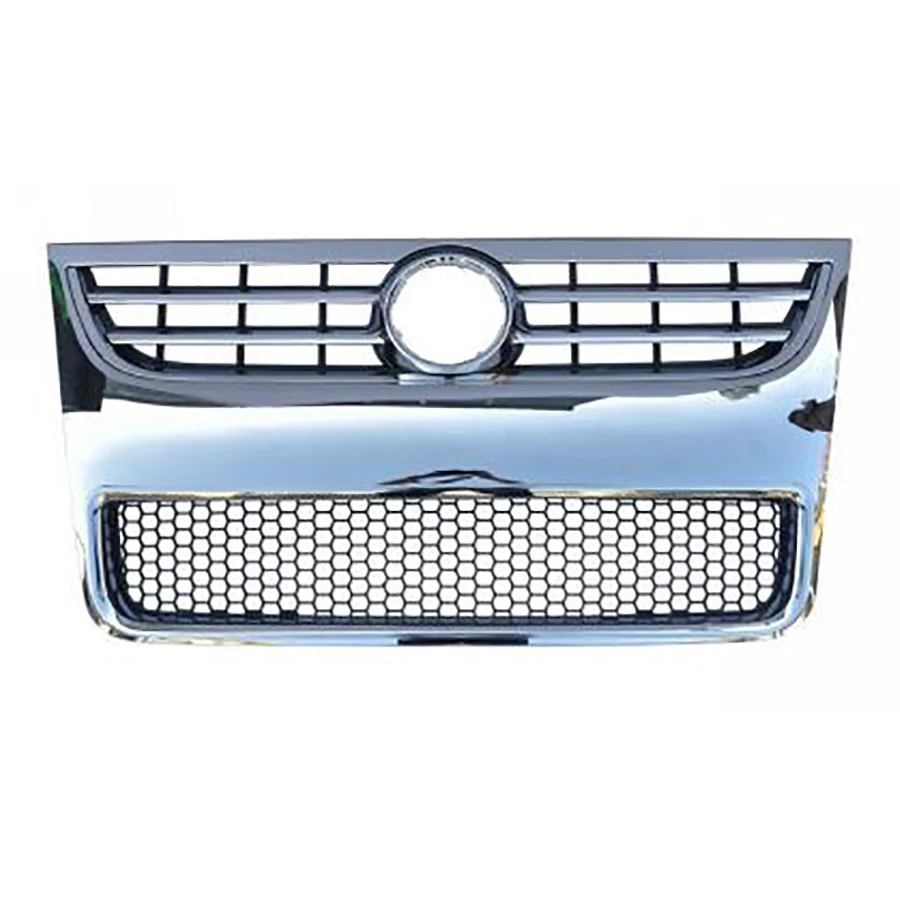 

For 2008 Volkswagen TOUAREG FRONT GRILLE OE 7L6 853 651K/L