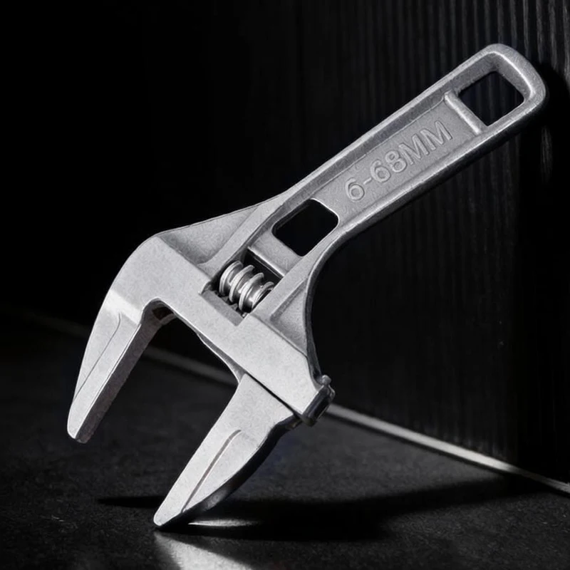 Thumbnail 4 - #67 Top Rated Adjustable Spanner Wrenches to Buy in 2026