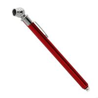 41XA Accurate Tire Pressure Check Pen Small Tire Pressure Gauge Tire Pressure Measuring Easy to Use Tool for Car Maintenance