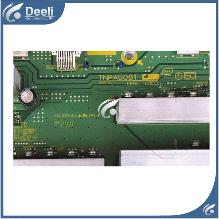 for TNPA5081AF TNPA5081 AF  TNPA5081 AG TNPA5081AH  TH-P50VT20C TH-P50G20C  board on sale