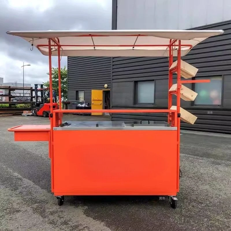 

scenic commercial street black and white float square stall rack bread brick Internet celebrity laminate wood floor matte