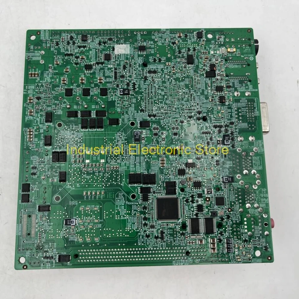 Industrial Computer Board KINO-QM770-R10 KINO-QM770 Stable Performance
