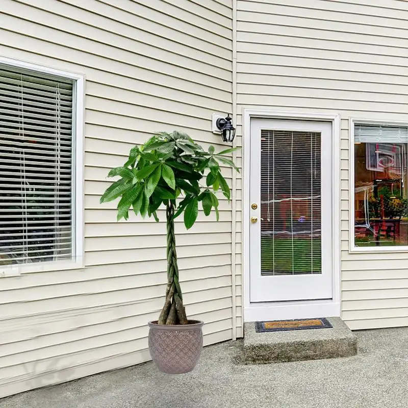 3 Pcs Ceramic Flowe… - image