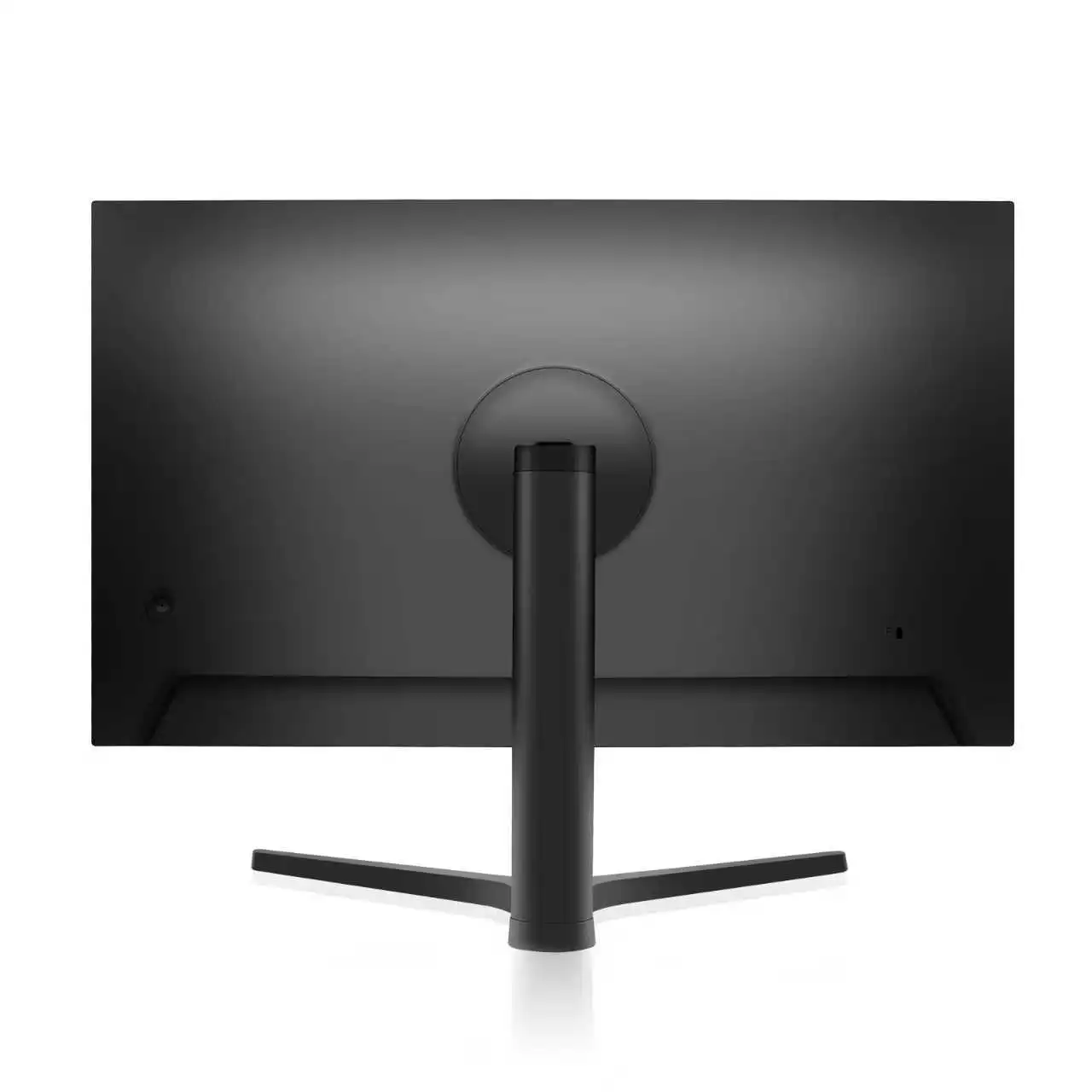 Flat Screen Gaming Monitor Tilt‑Adjustable Stand High Refresh Rate Display For Desktop PC Gaming Home Office Use