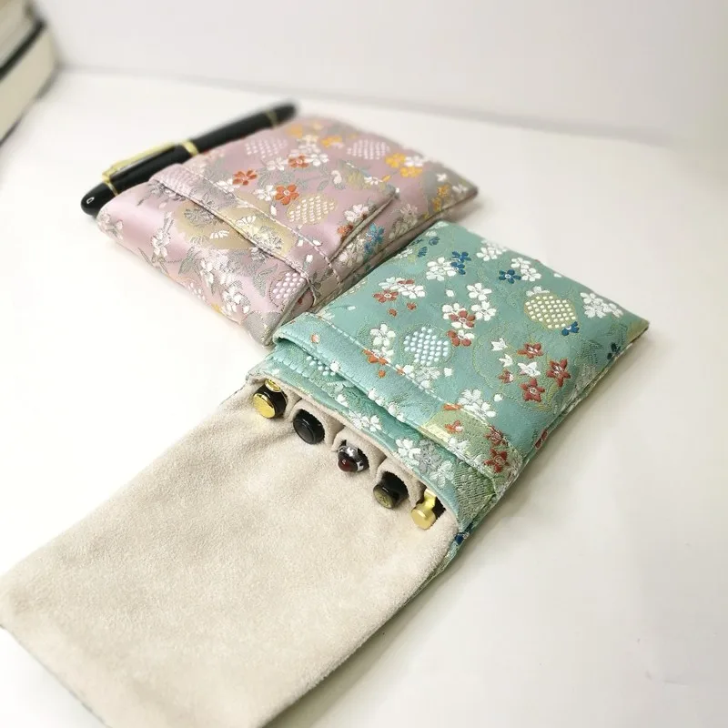Pouch Capybara Other 8 Years Old Pencil Bag Gift Yes Fabric Pencil Bags Pusheen 5pen Bag On Sale