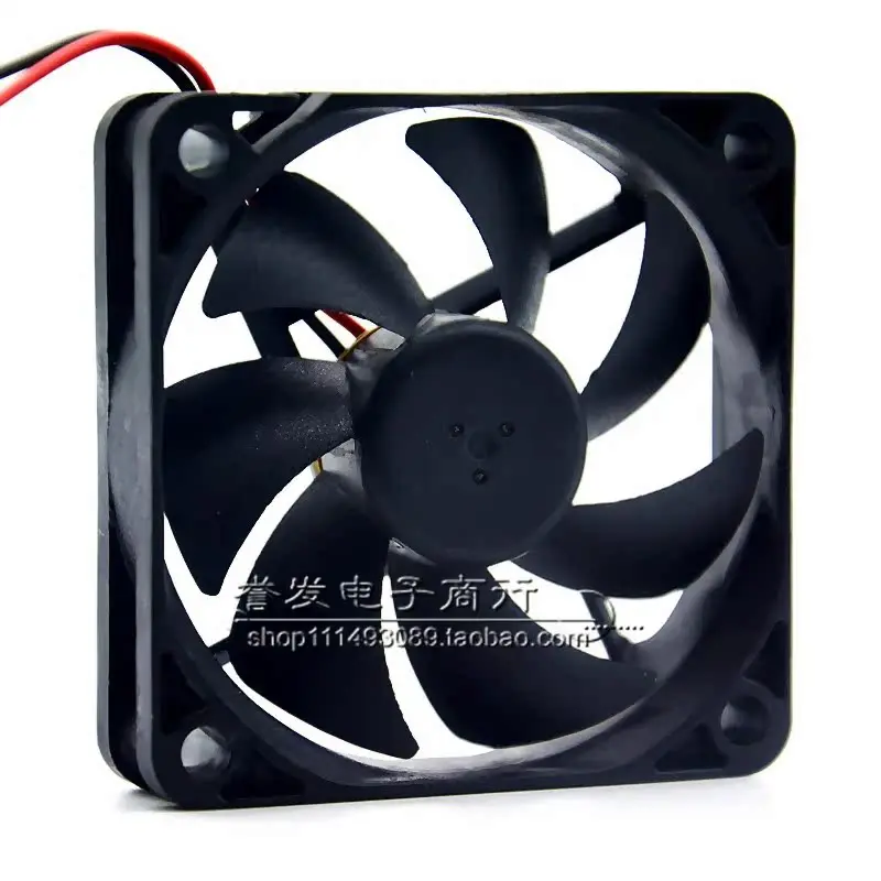 NIEUWE ORIGINELE ME60152V1-000C-A99 24 V 2.40 W 6015 60x60x15mm KOELVENTILATOR RADIATOR